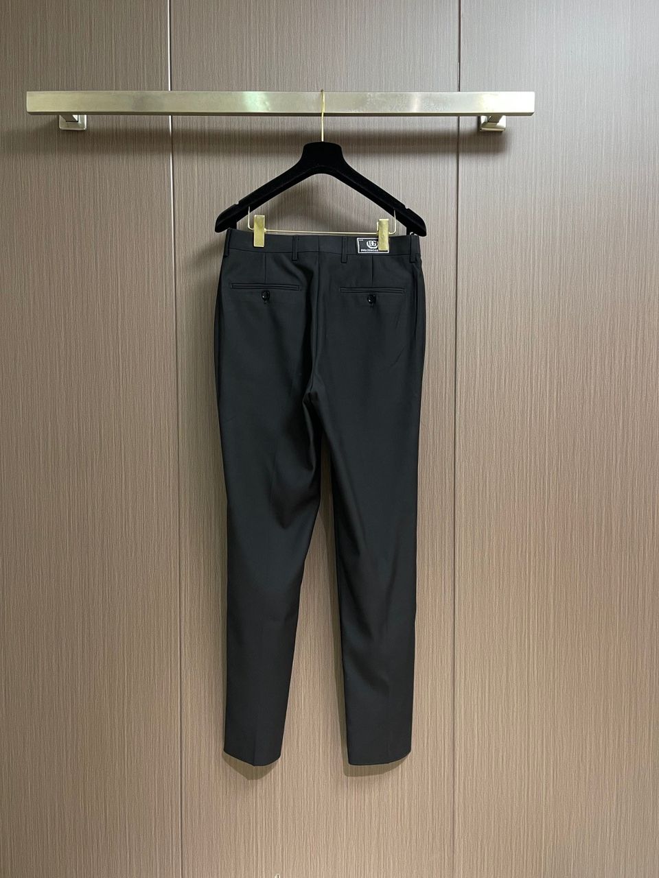 Dolce & Gabbana Long Pants