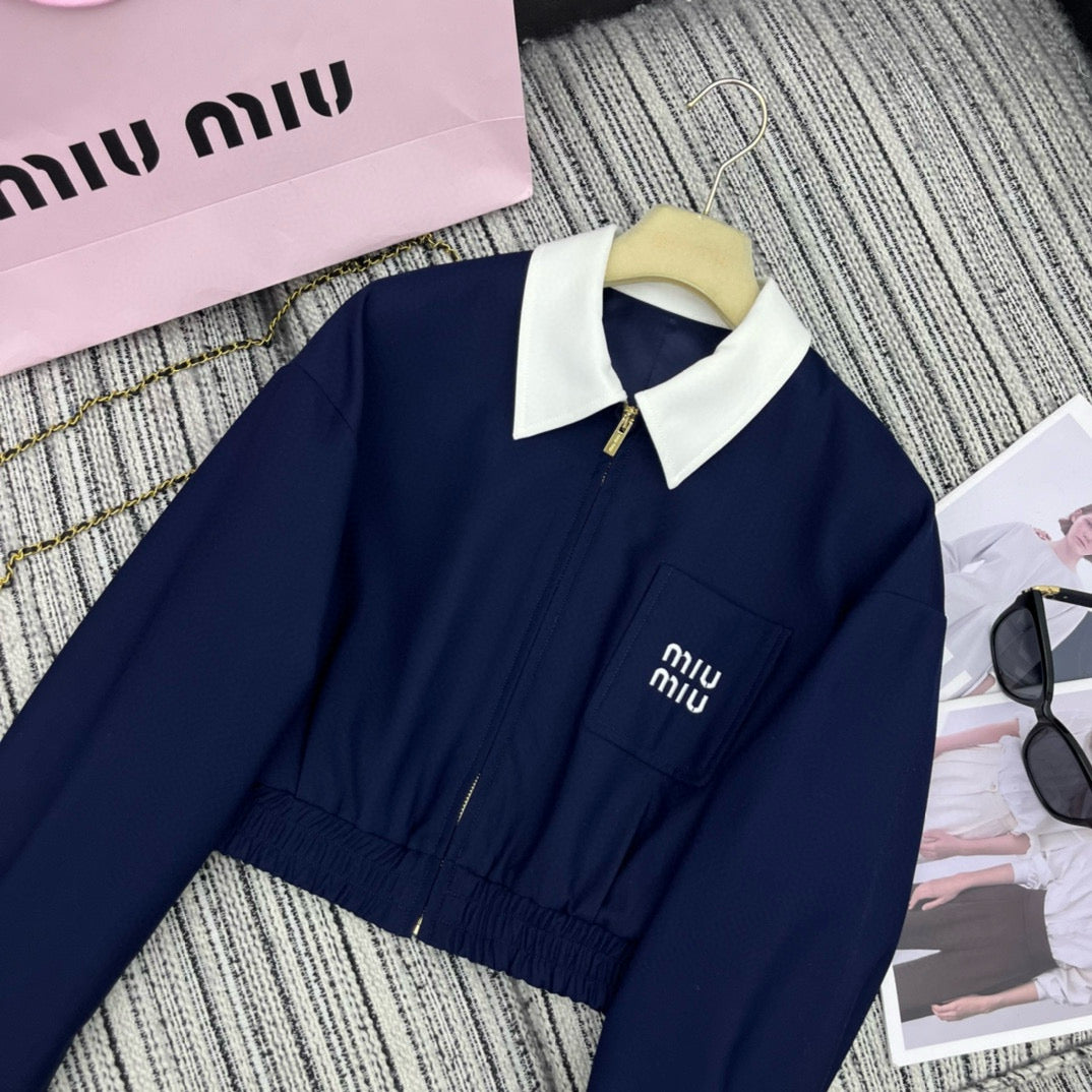 Miu Miu Jacket