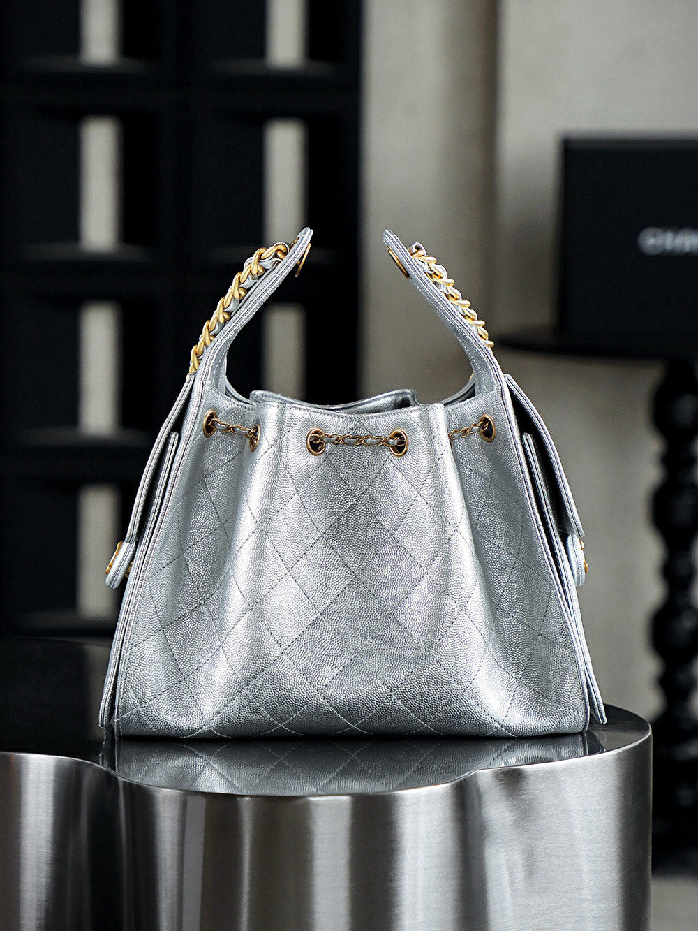Chanel Hobo 25Bag (small)