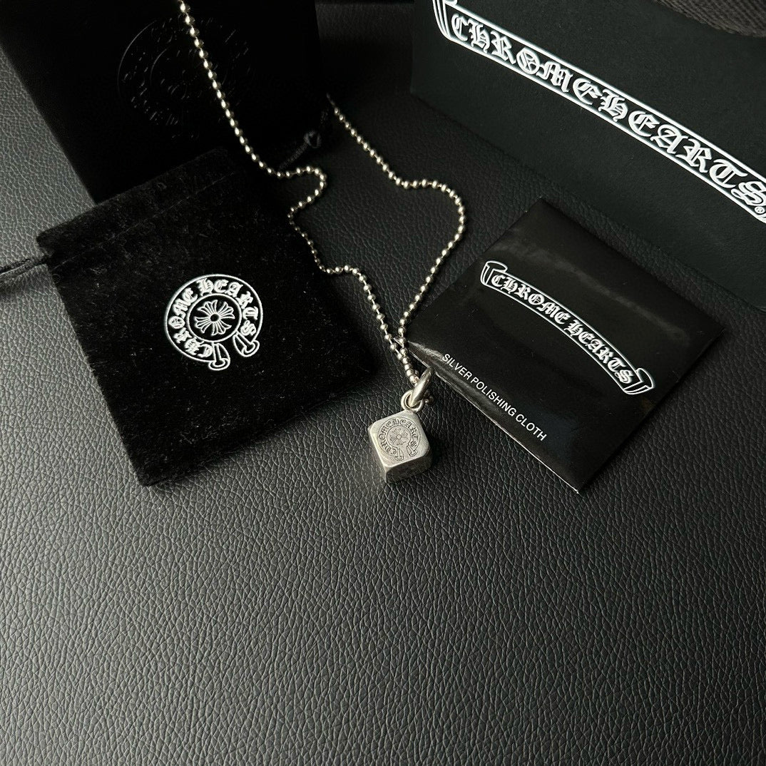 Chrome Hearts Necklace