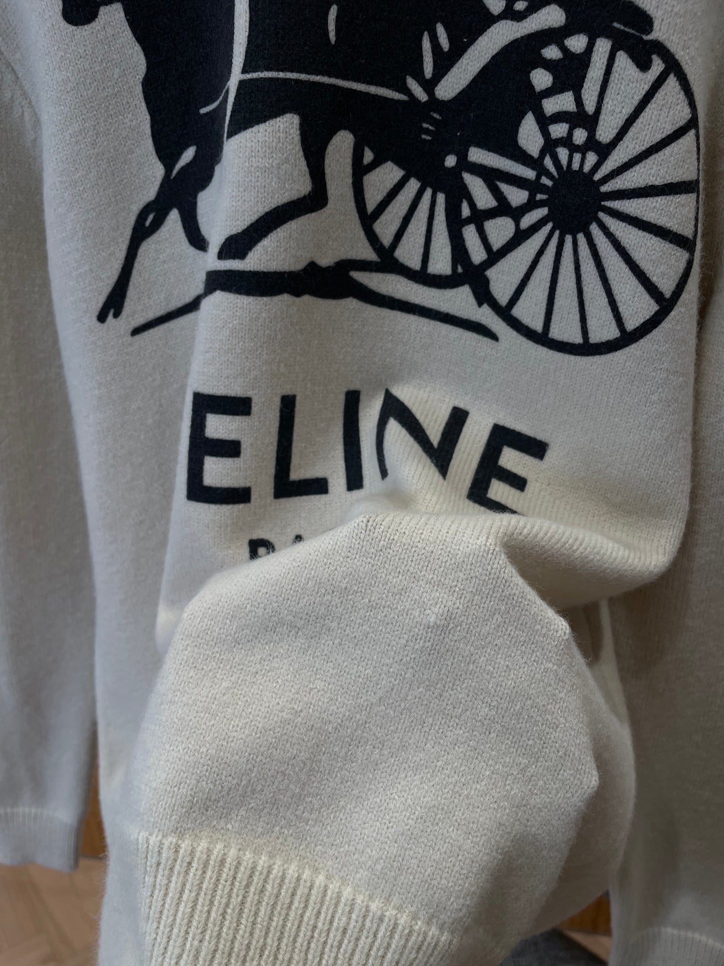 Celine Sweater