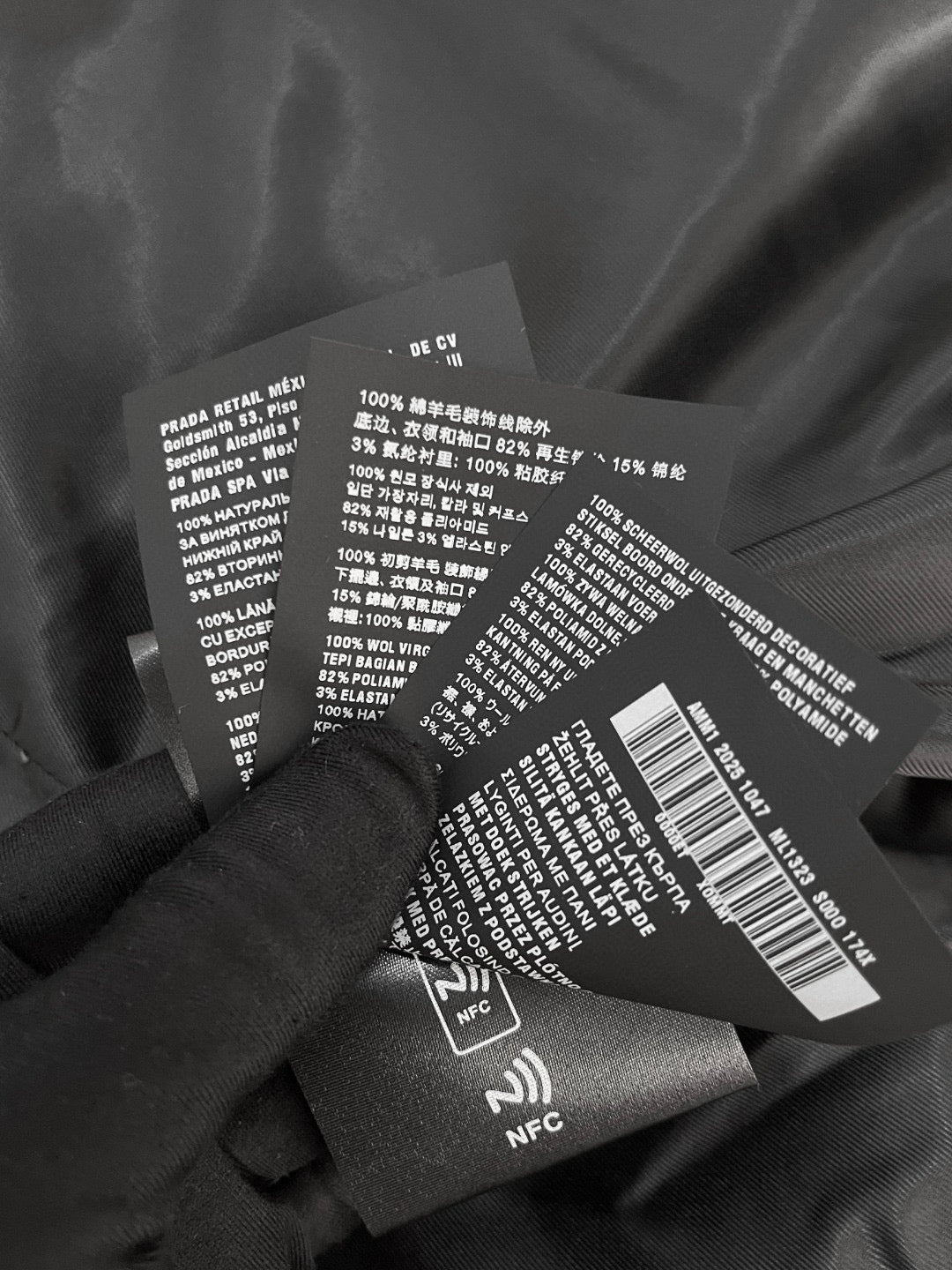 Miu Miu Jacket