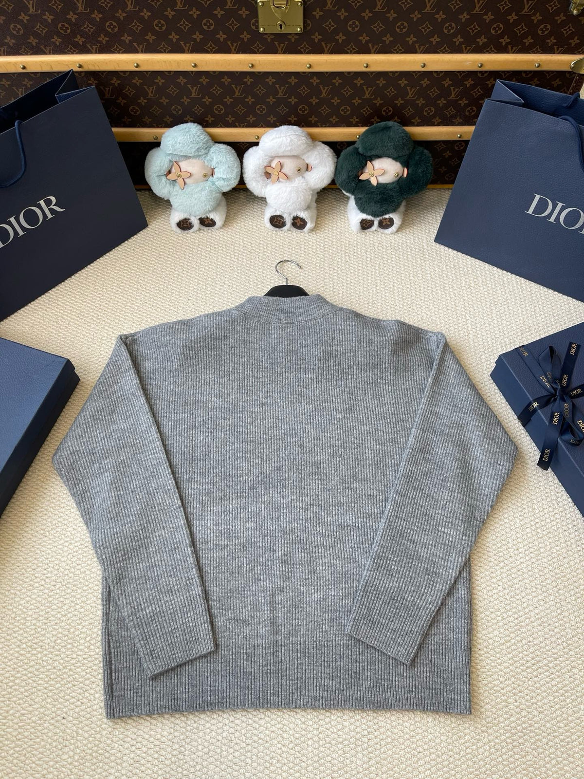 Dior Sweater