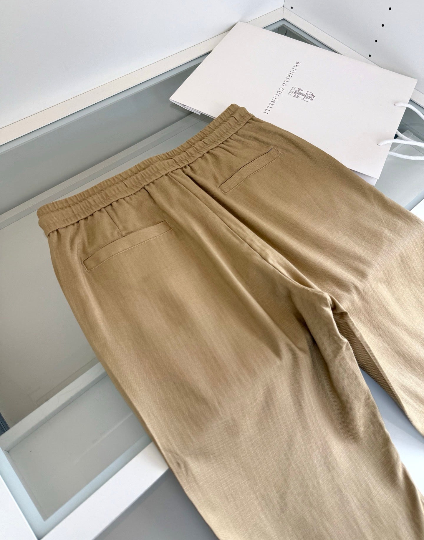 BC Long Pants