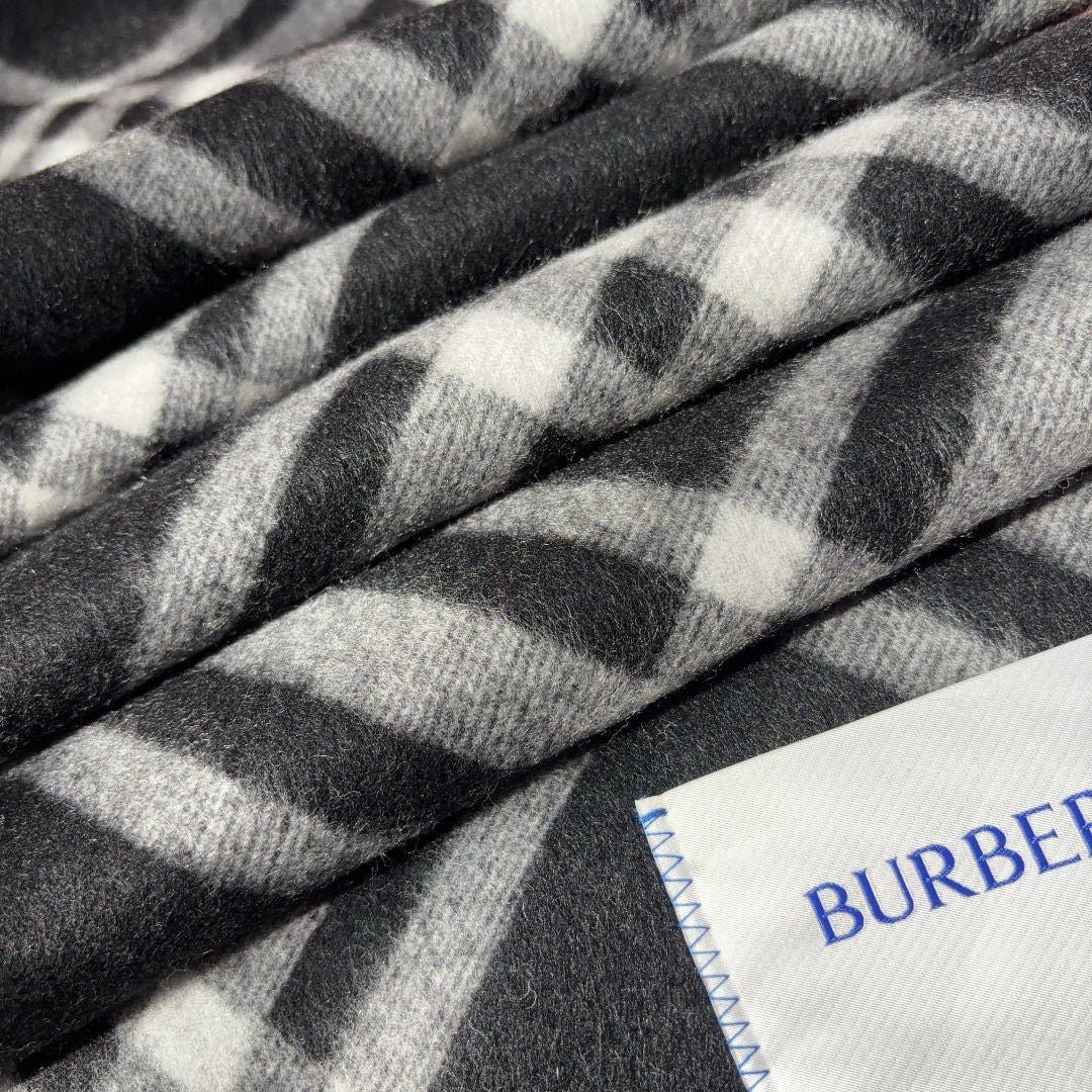 BBR Scarves