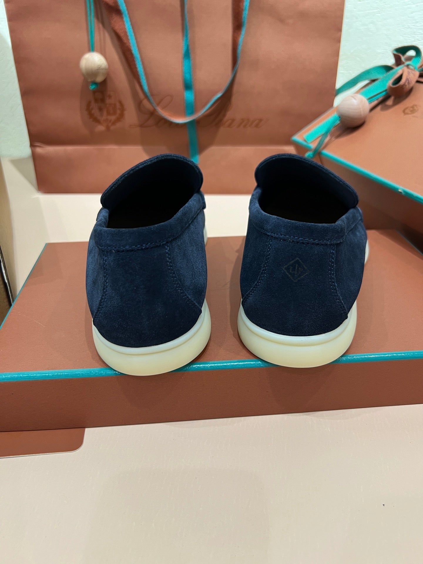 LP Loafers