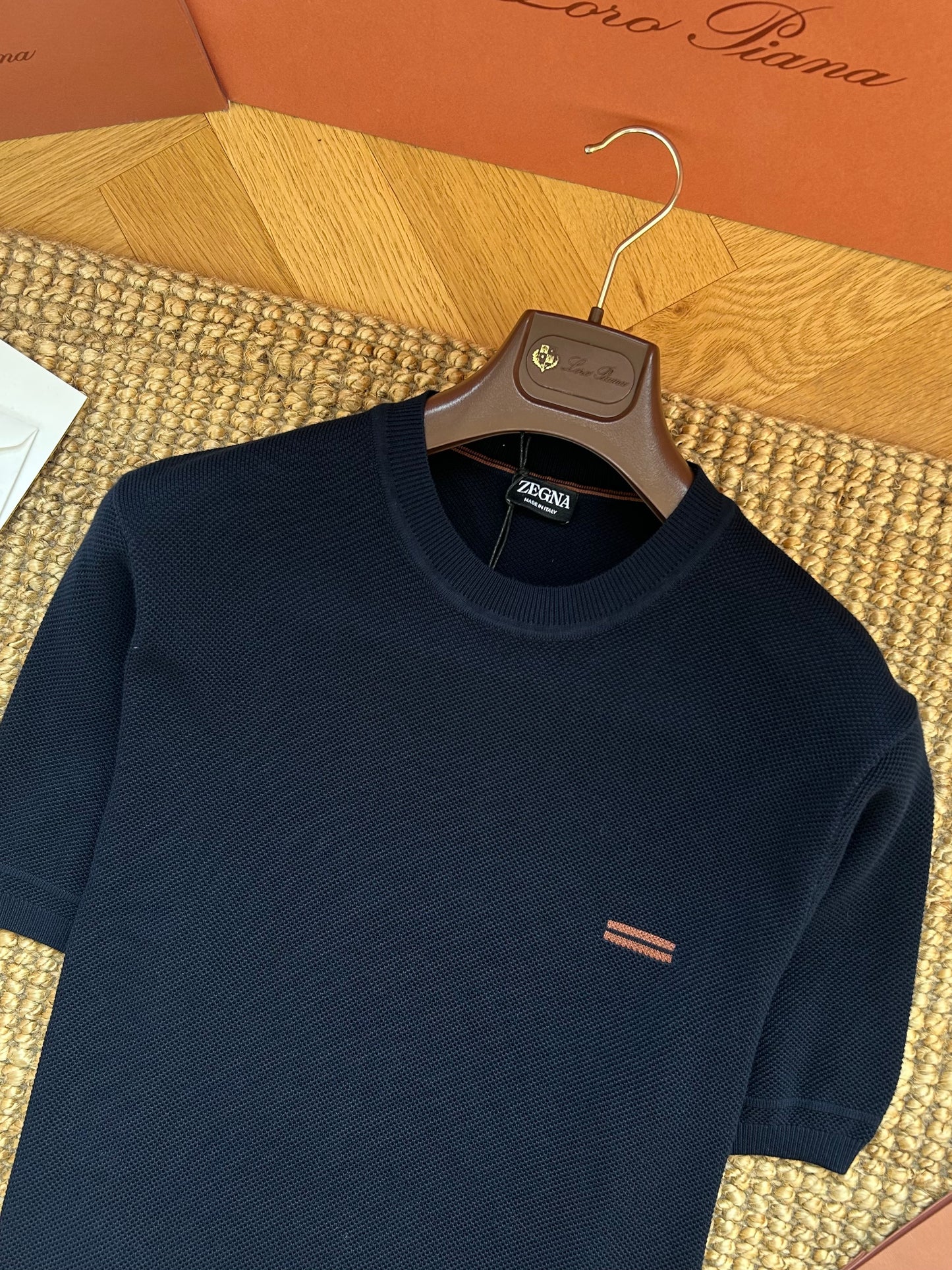 ZG T-shirt