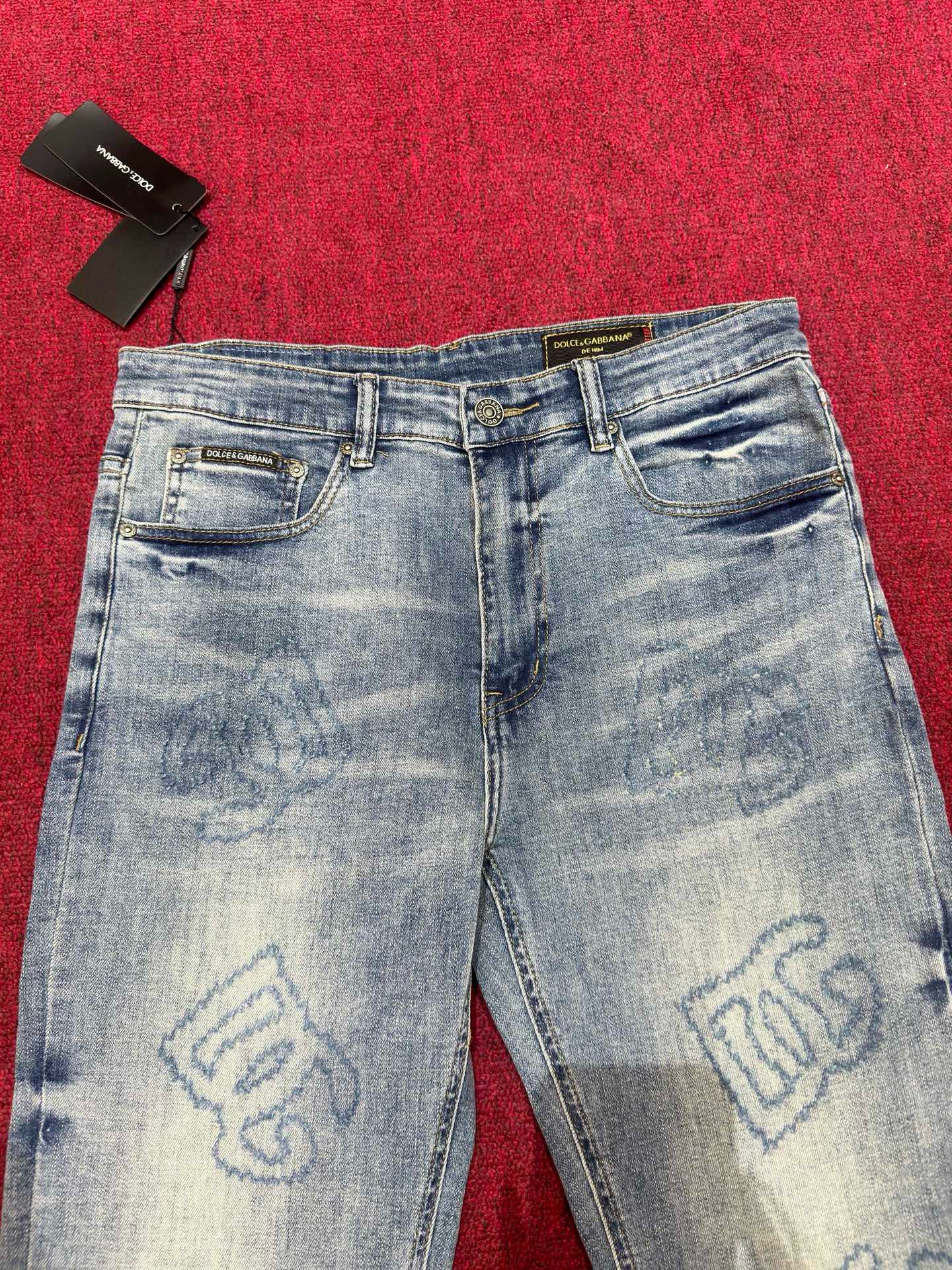 Dolce & Gabbana Jeans