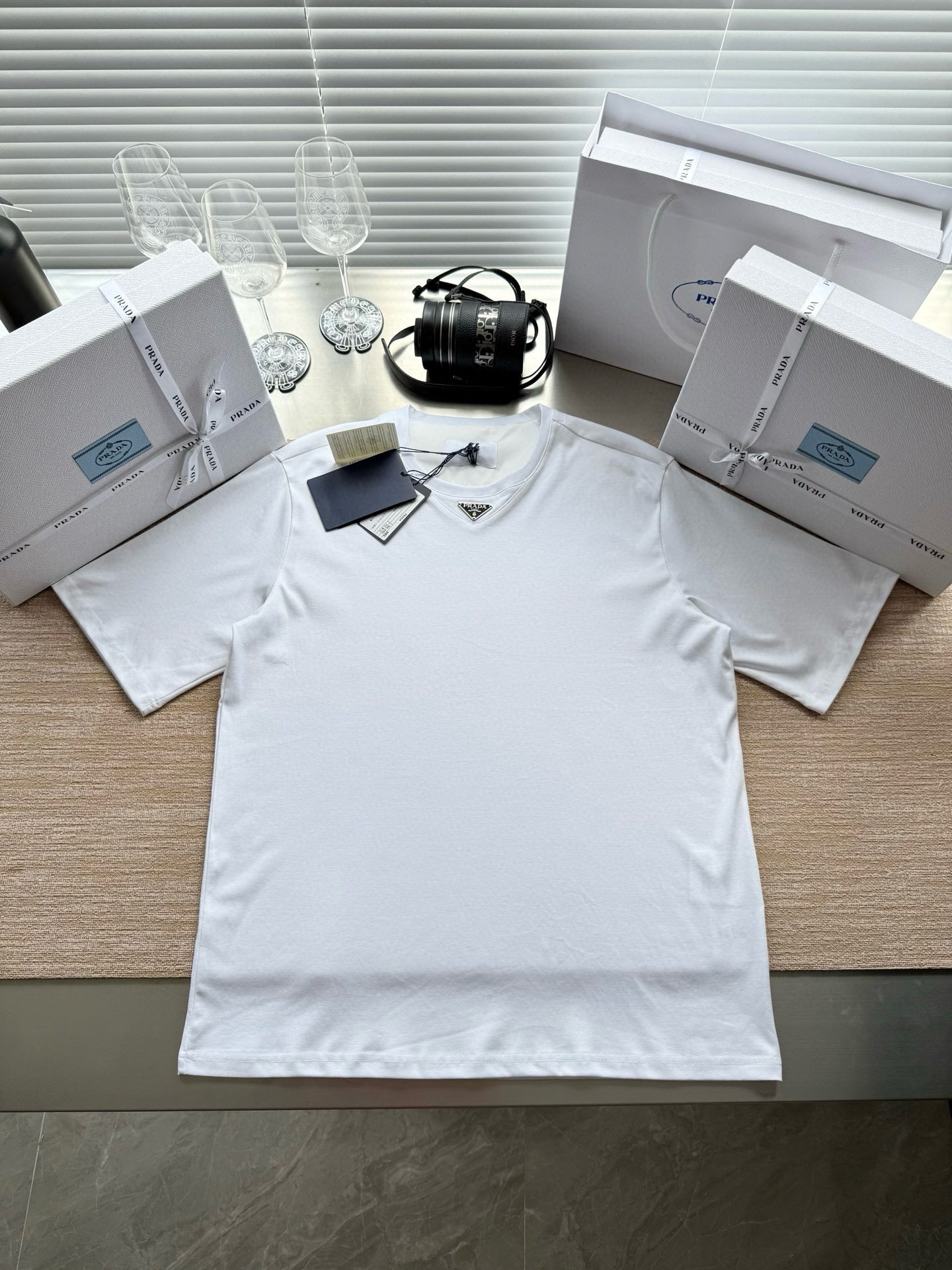 Prada T-Shirt