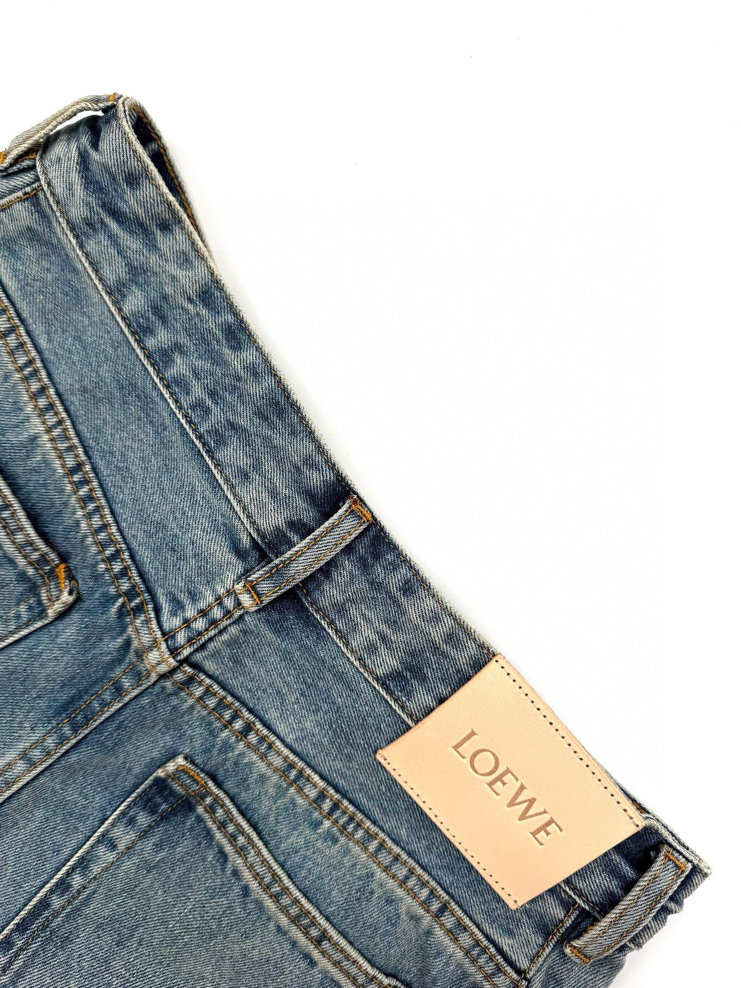 Loewe Jeans