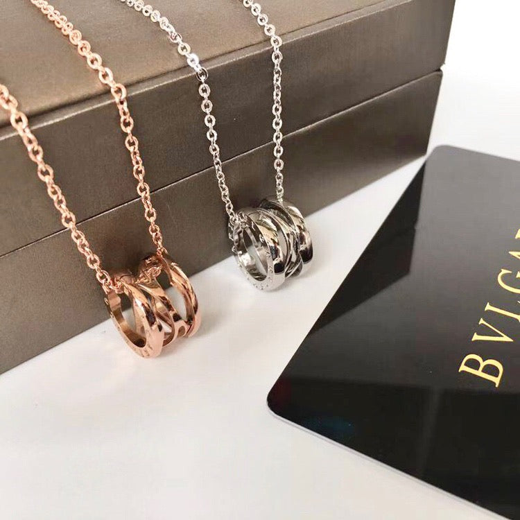 Bvlgari Necklace