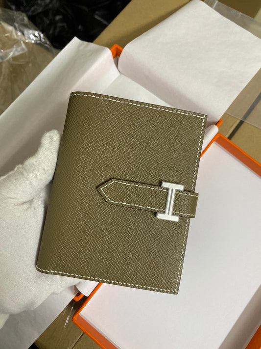Hermes Béarn Mini Wallet