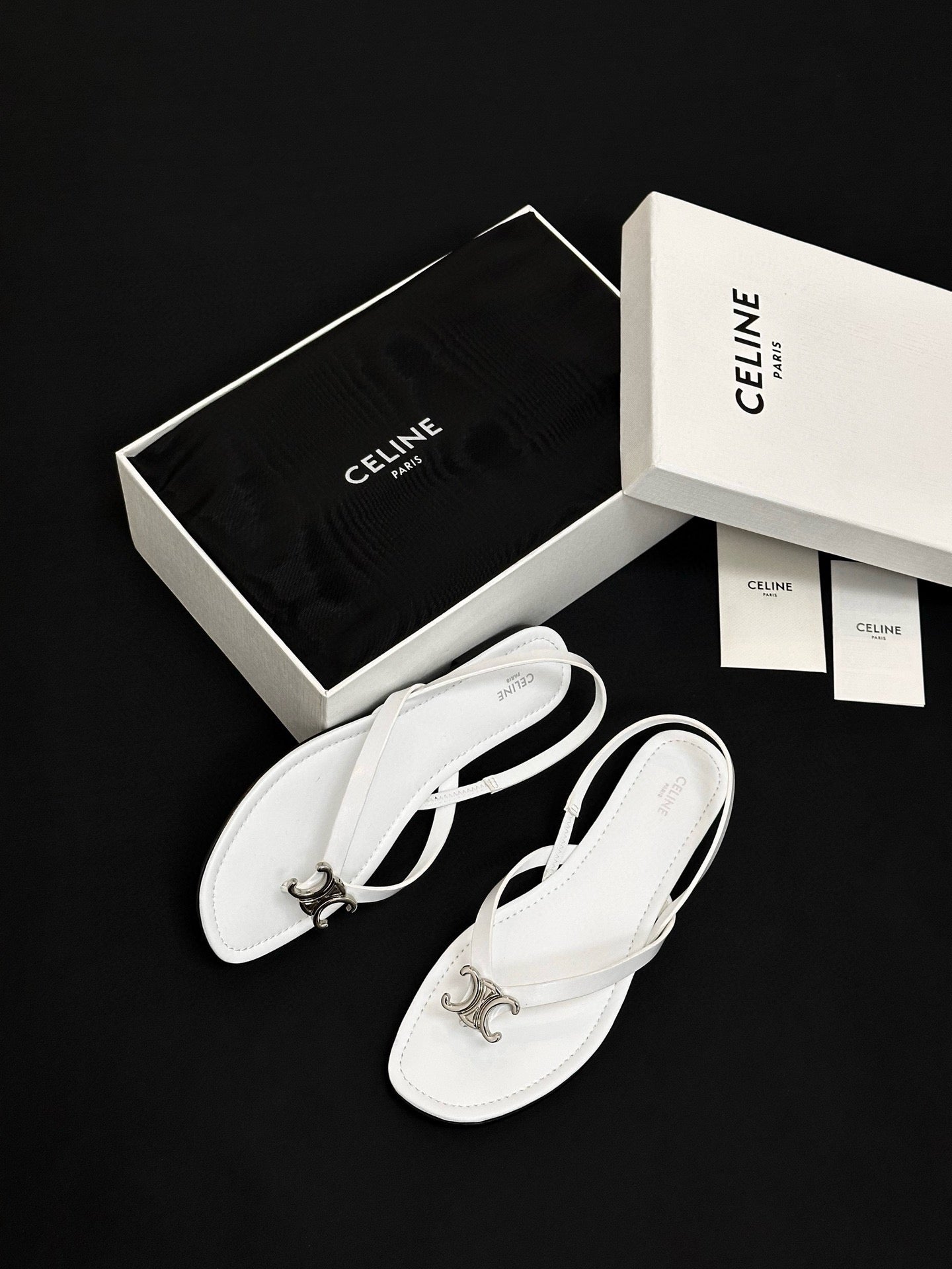Celine Sandals