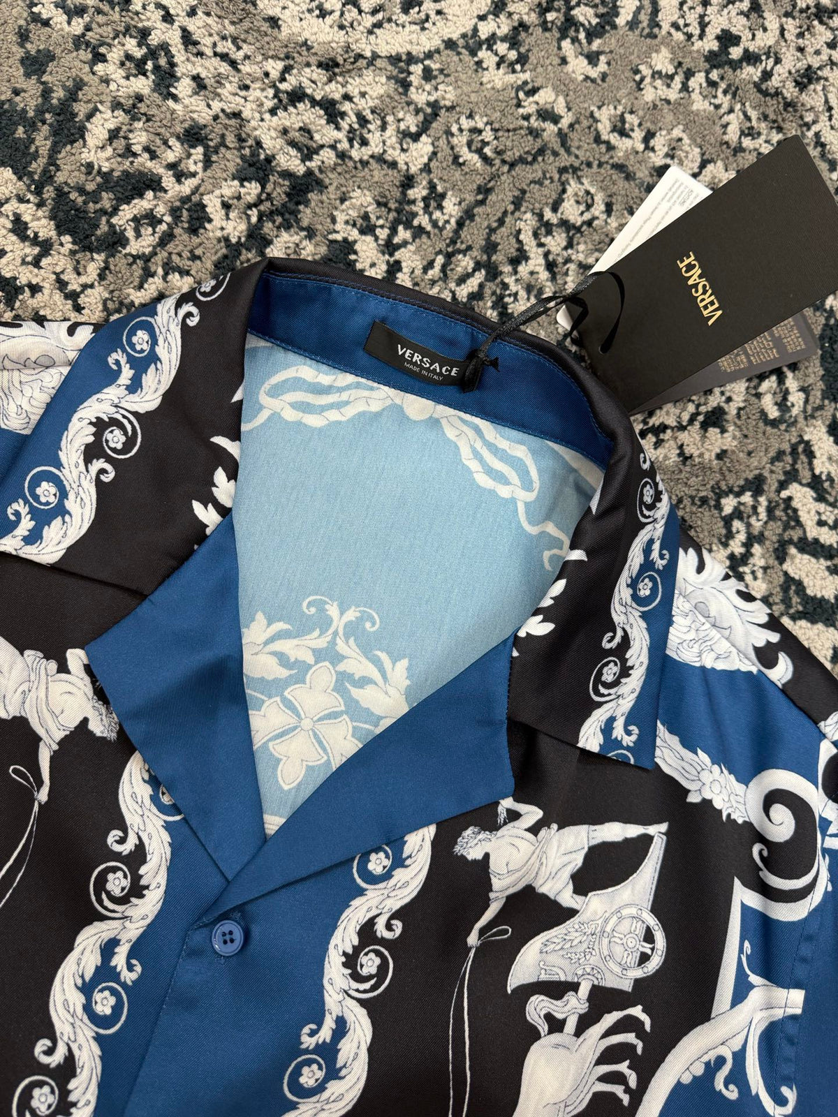 Versace Shirt