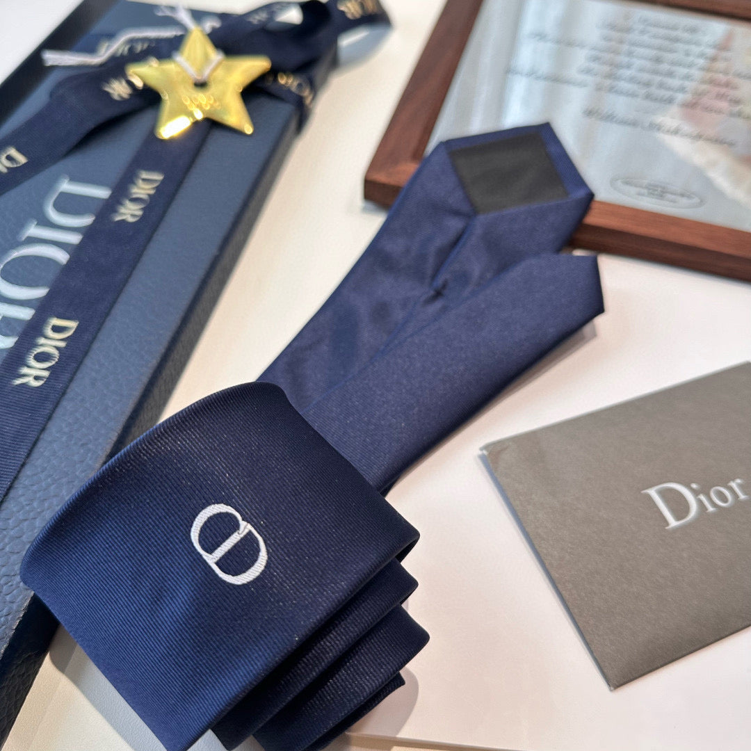 Dior Tie