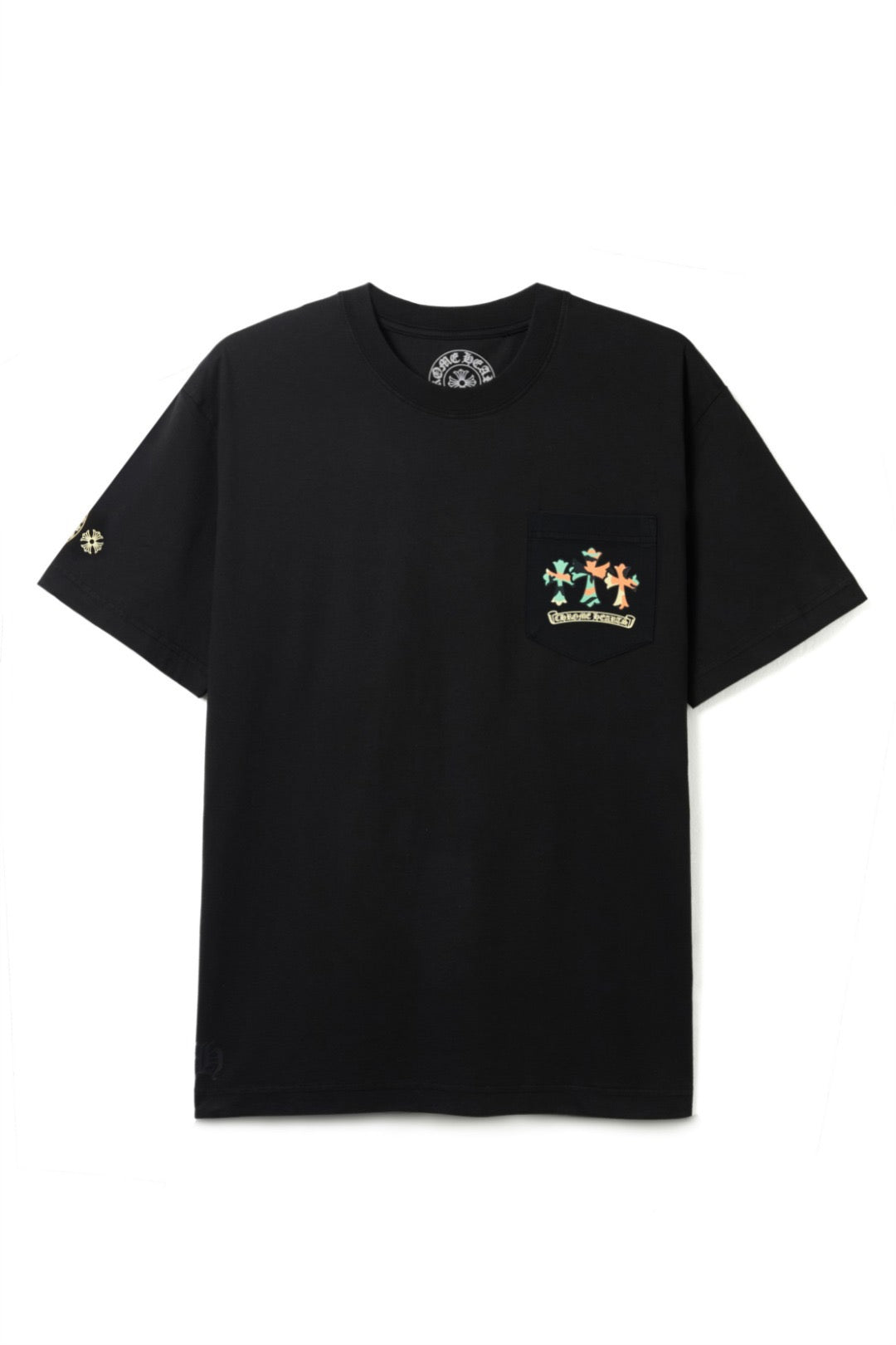 Chrome Hearts T-shirt