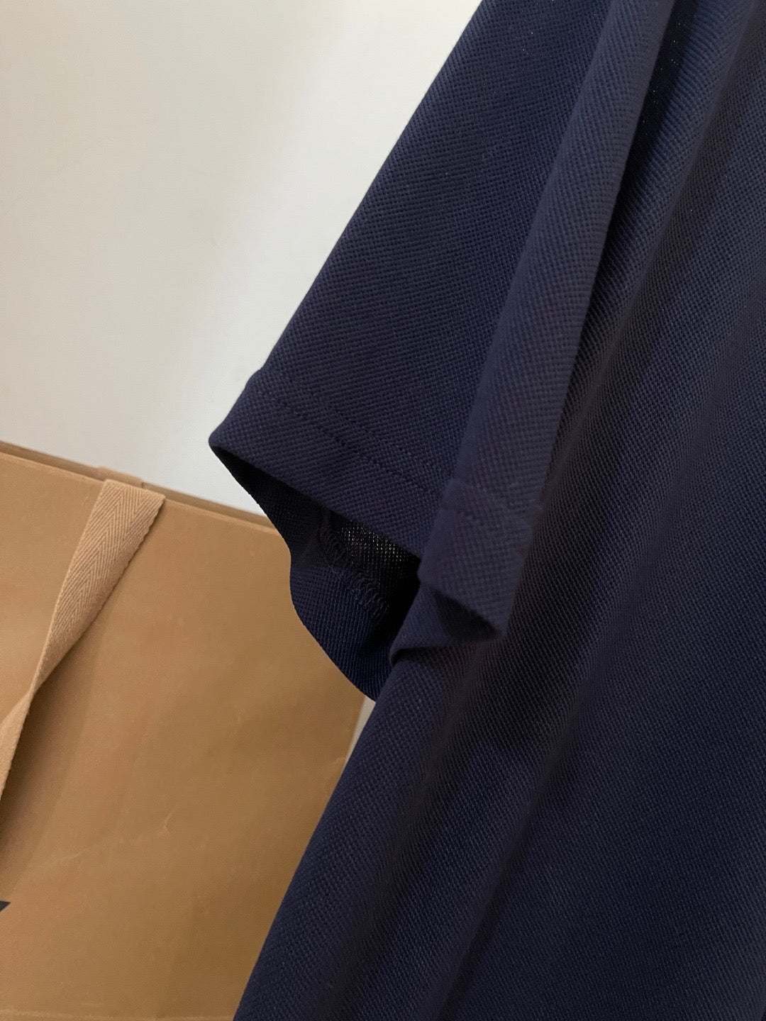 Brunello Cucinelli Polo