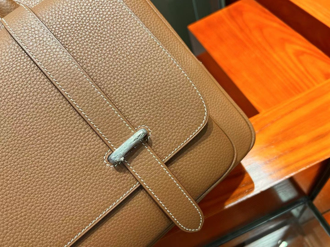 HERMES BRIEFCASE 40*29*9