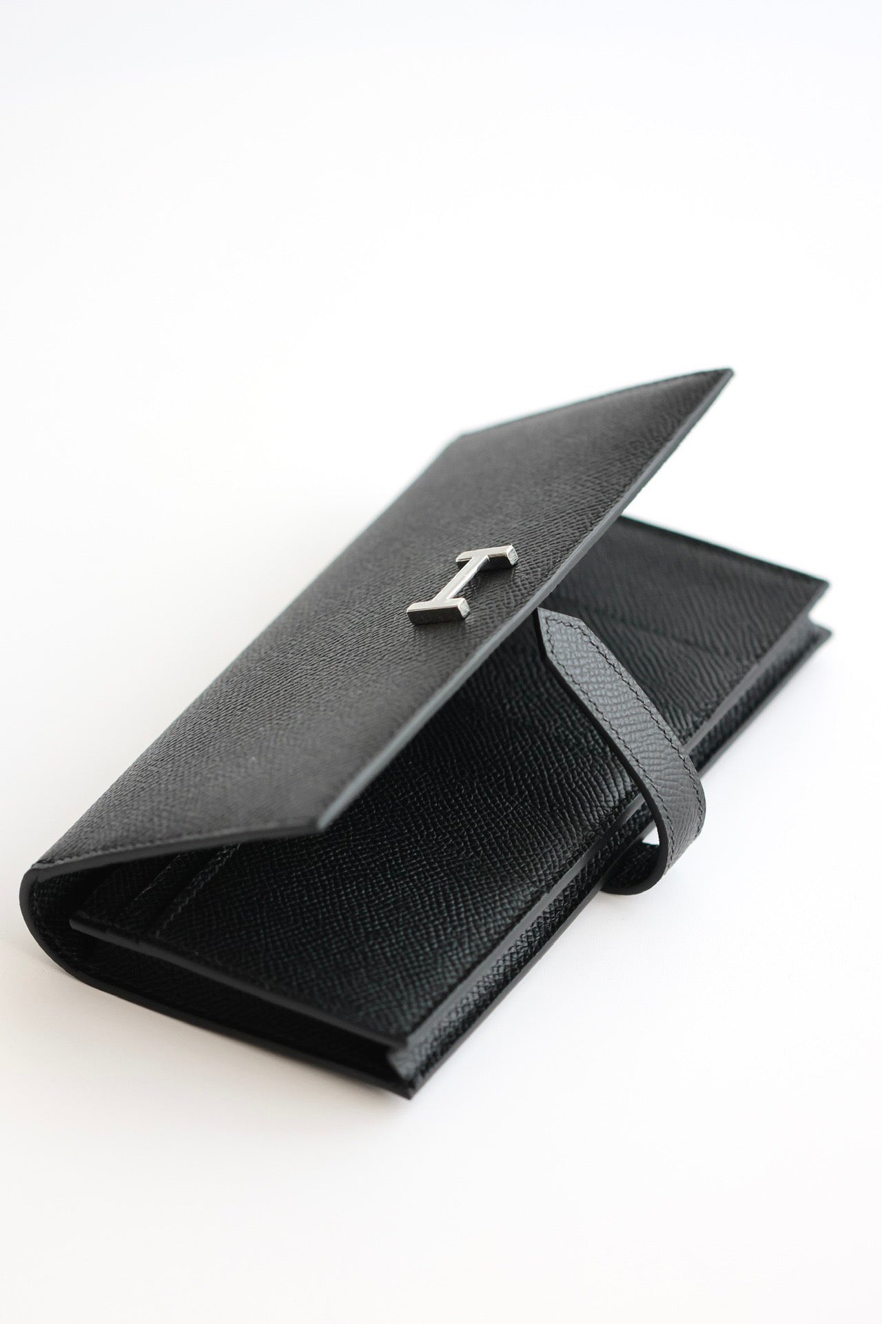 Hermes Béarn Wallet