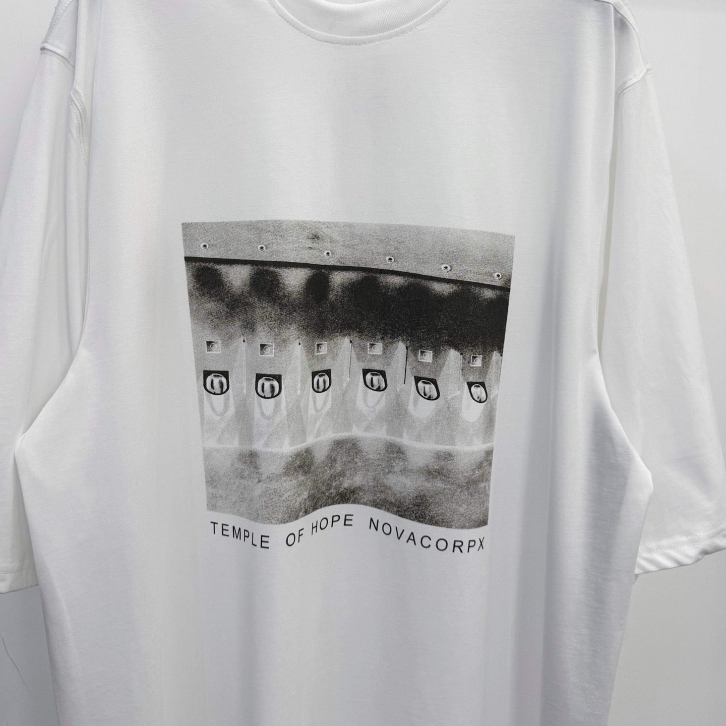 Rick Owen T-Shirt