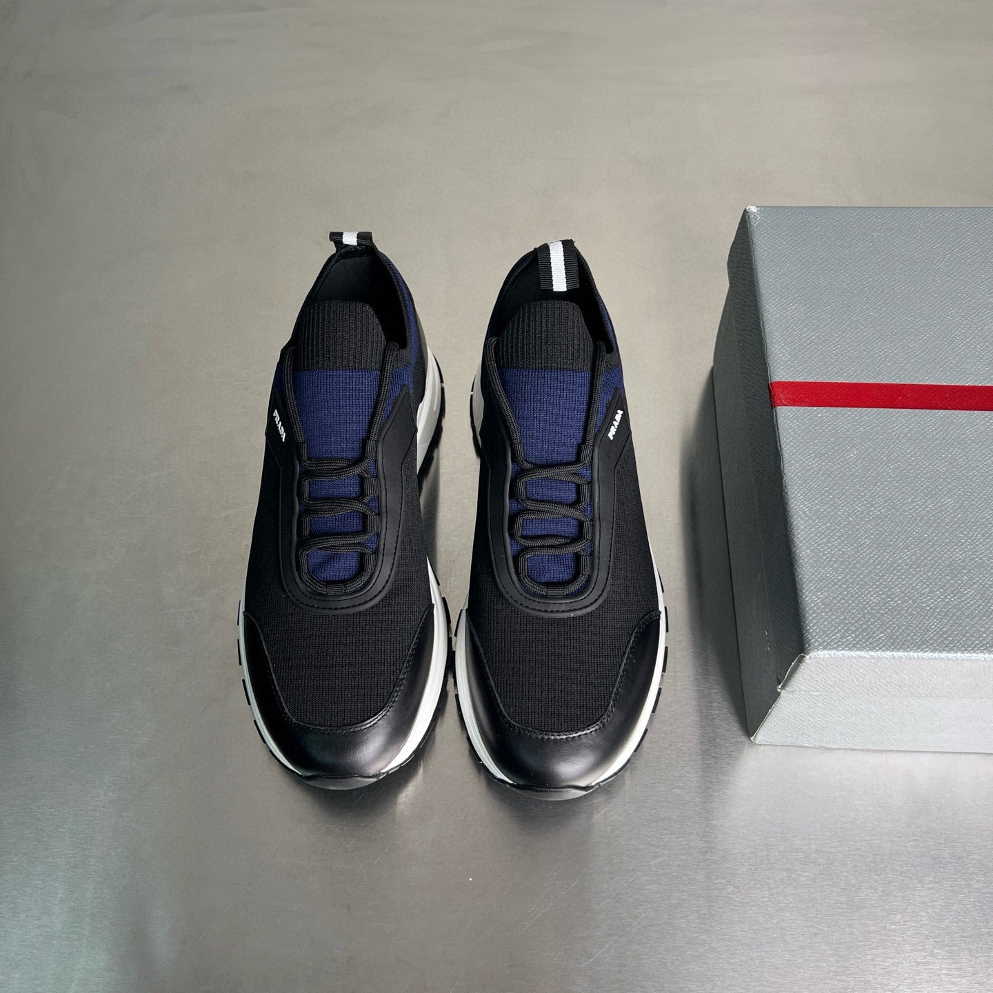 Prada Sneakers