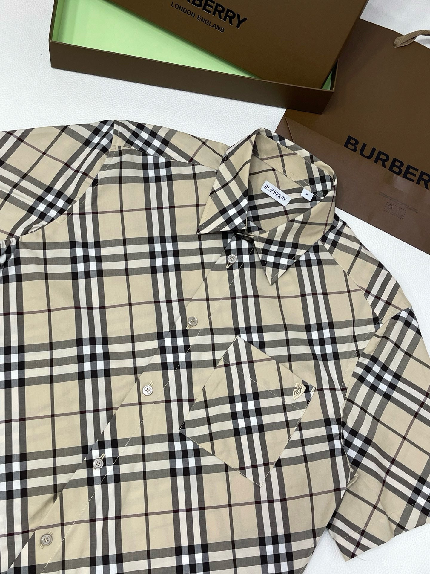 BBR Shirt