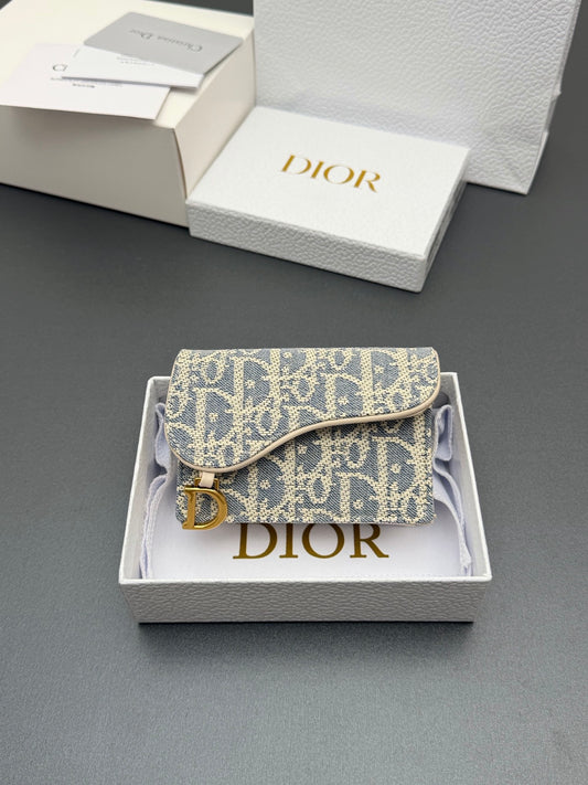 Dior Bloom Wallet