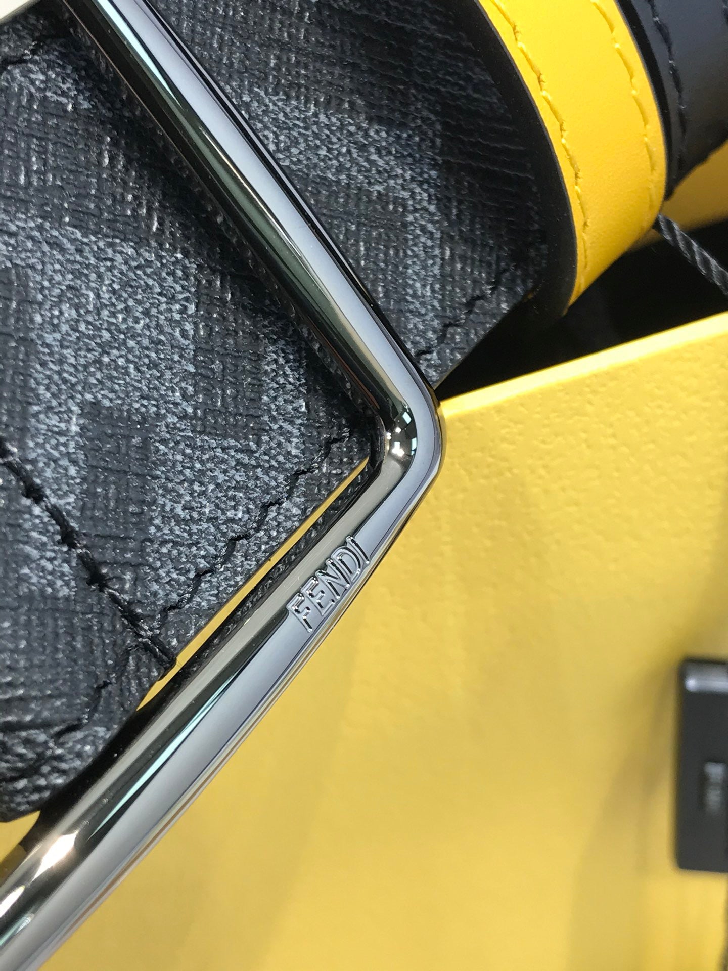 Fendi Belts