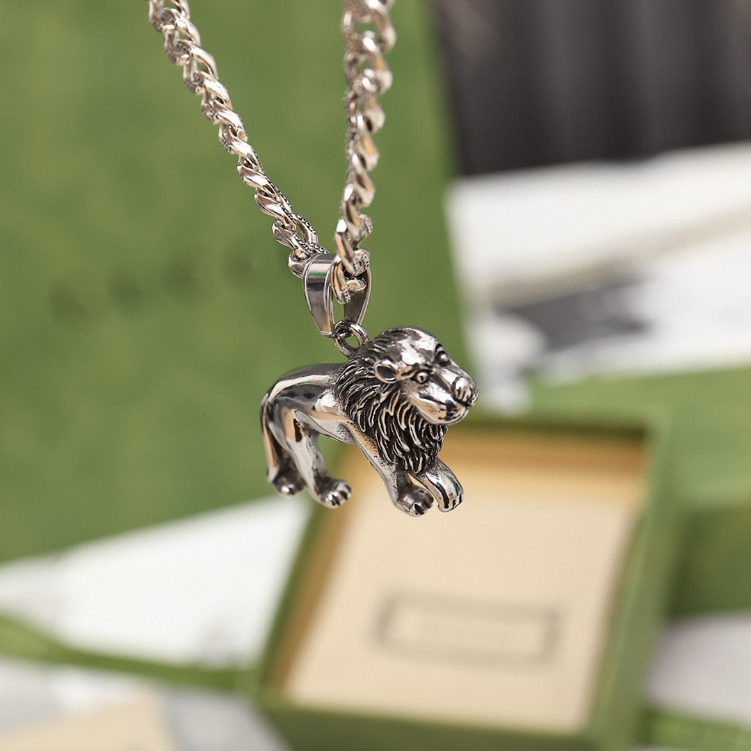 Gucci Necklace