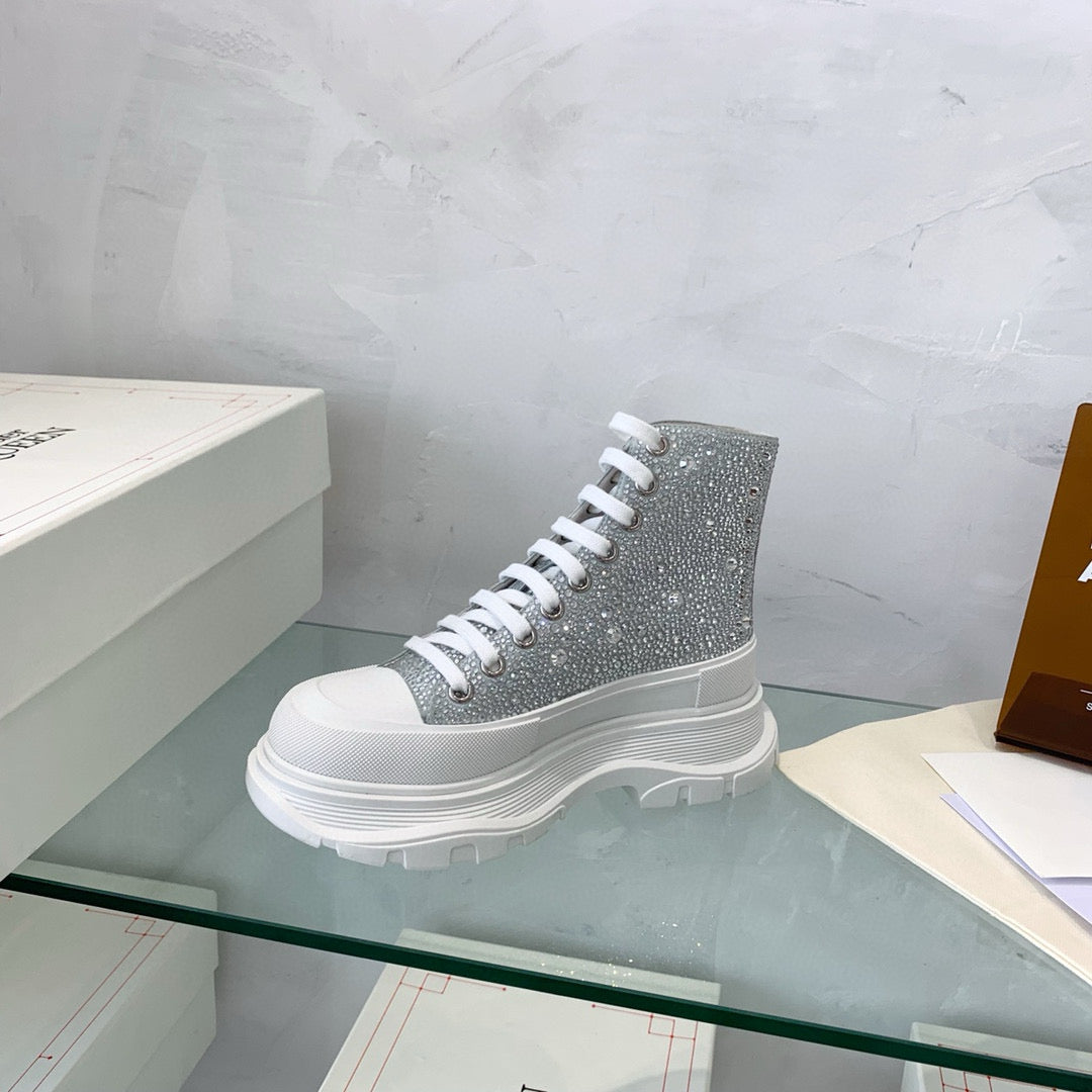 Alexander McQueen Sneakers