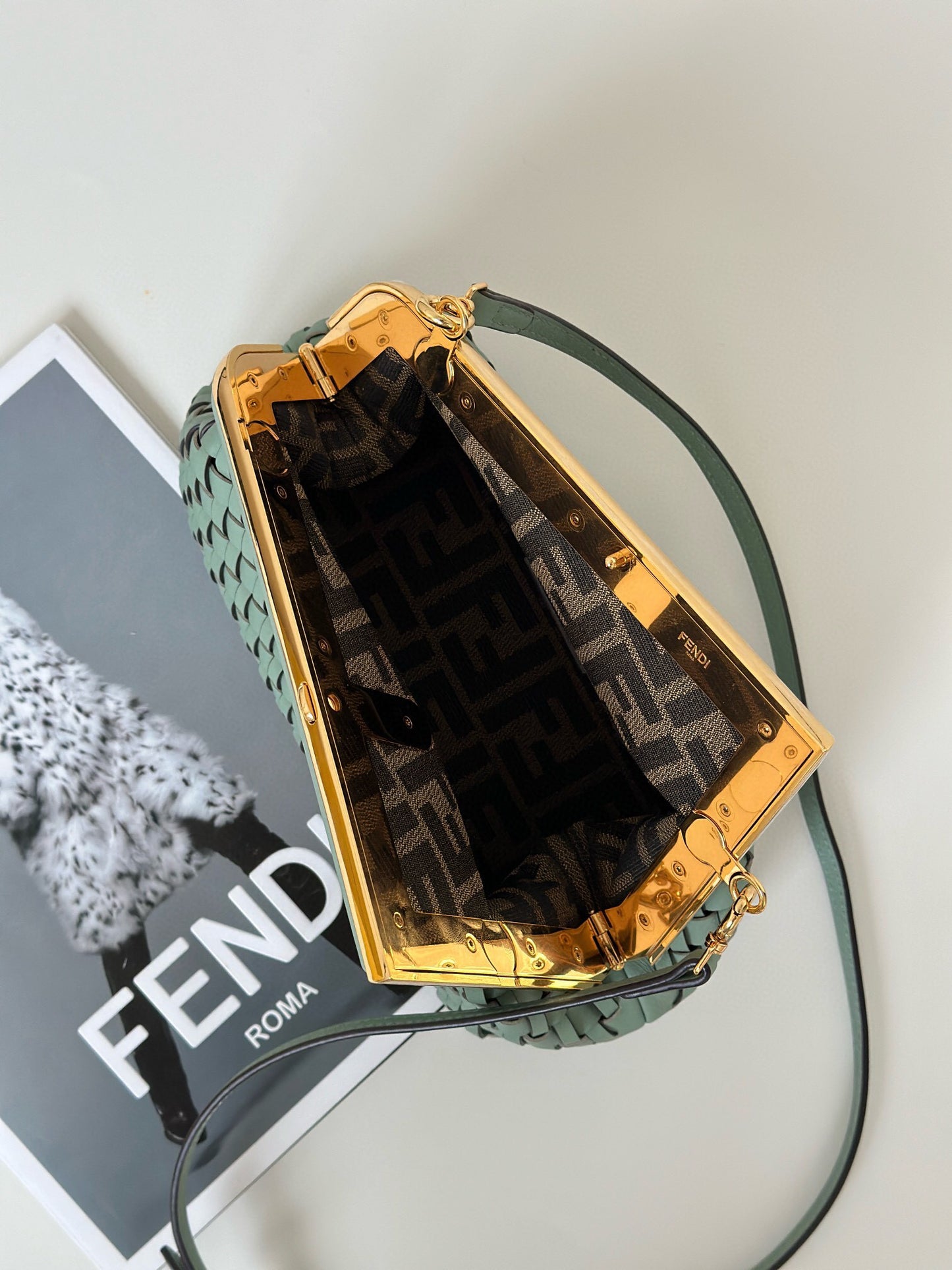 Fendi Sling bag