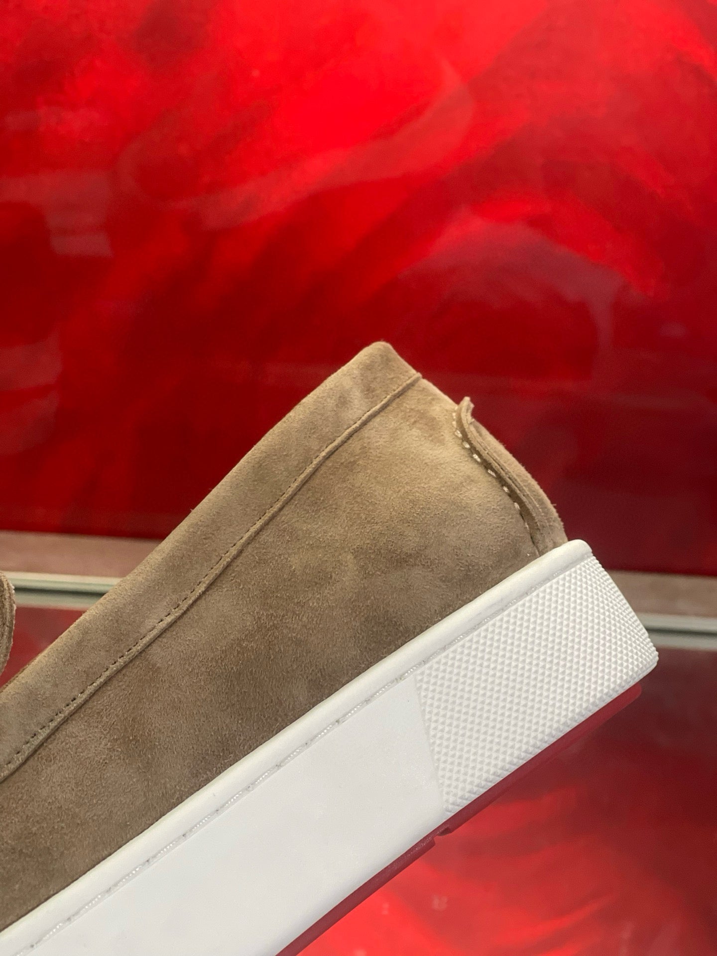 Christian Louboutin Loafers