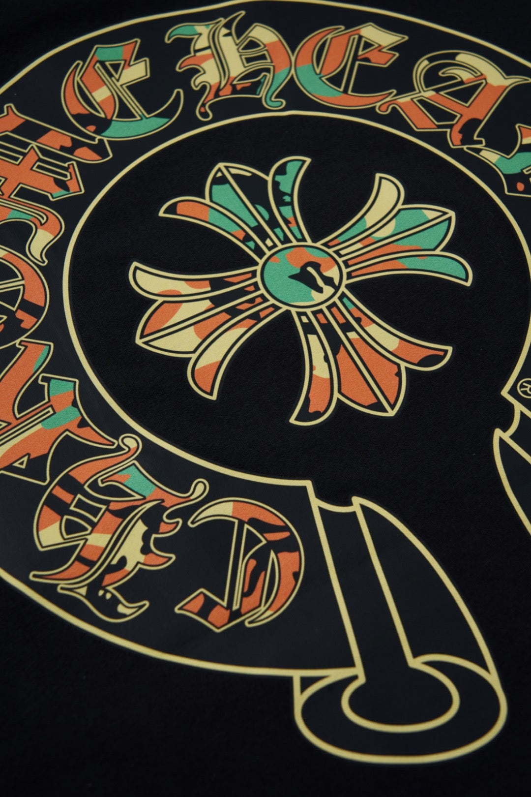 Chrome Hearts T-shirt