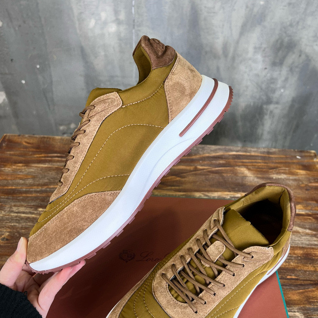 Loro Piana Shoes