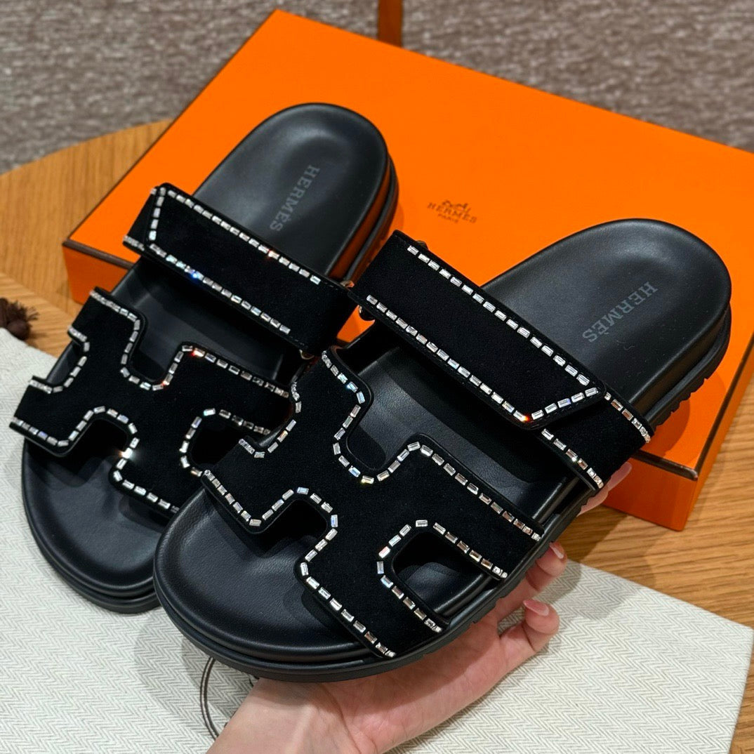 Hermes Sandals