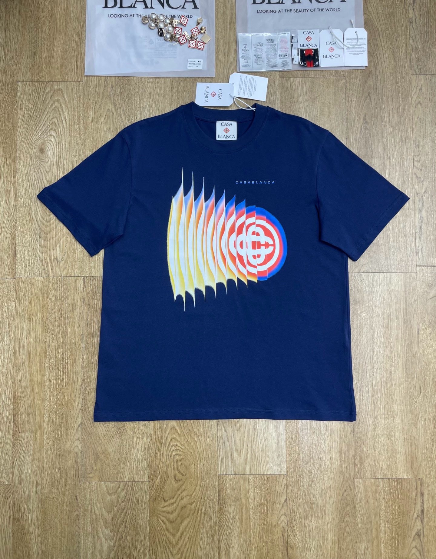 Casablanca T-Shirt