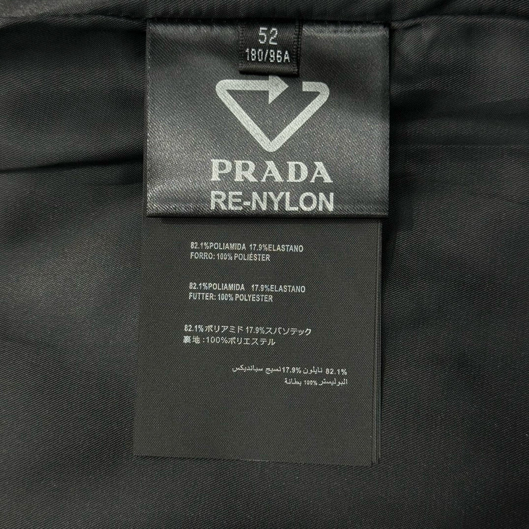 Prada Jacket