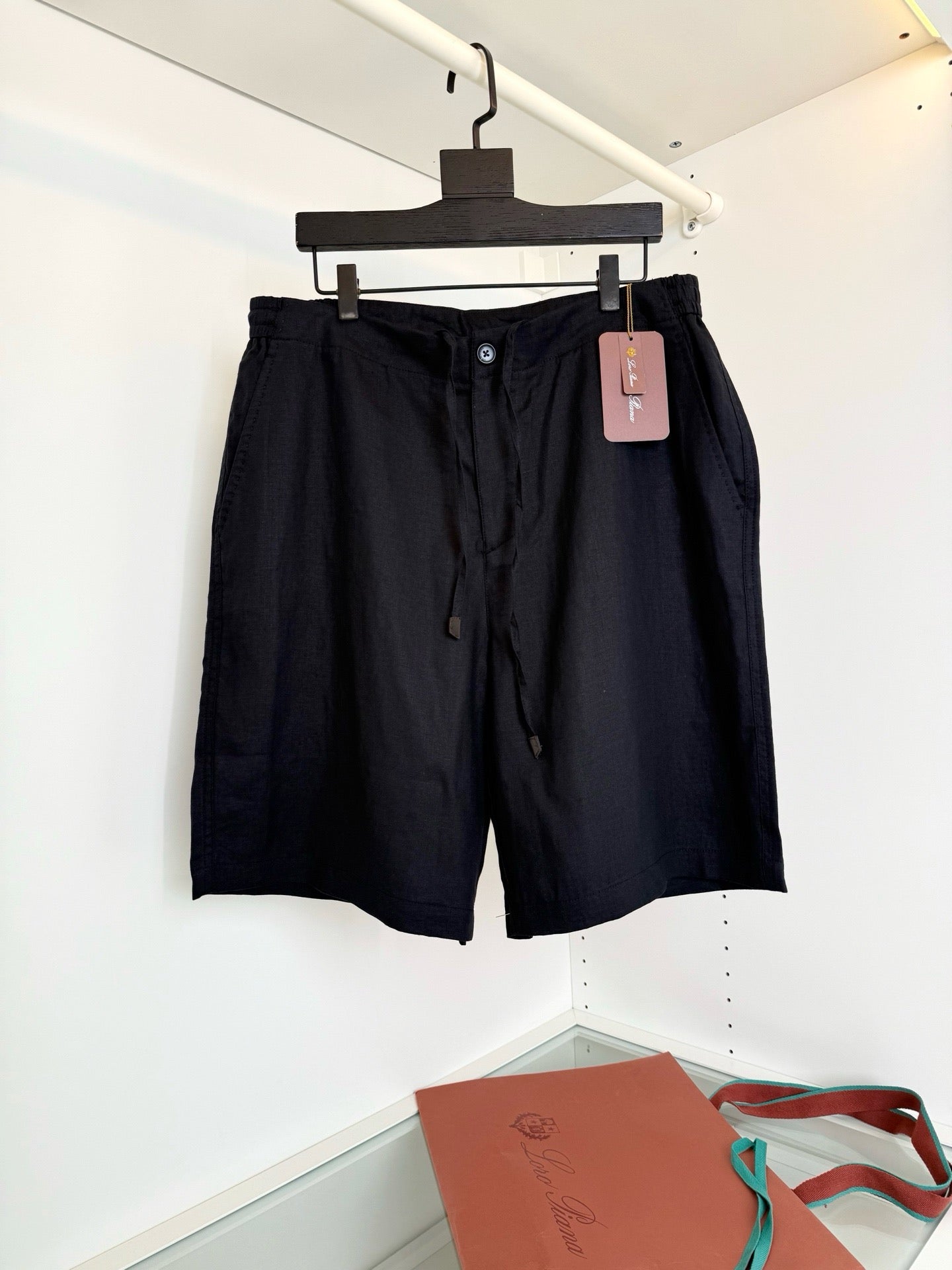 LP Shorts