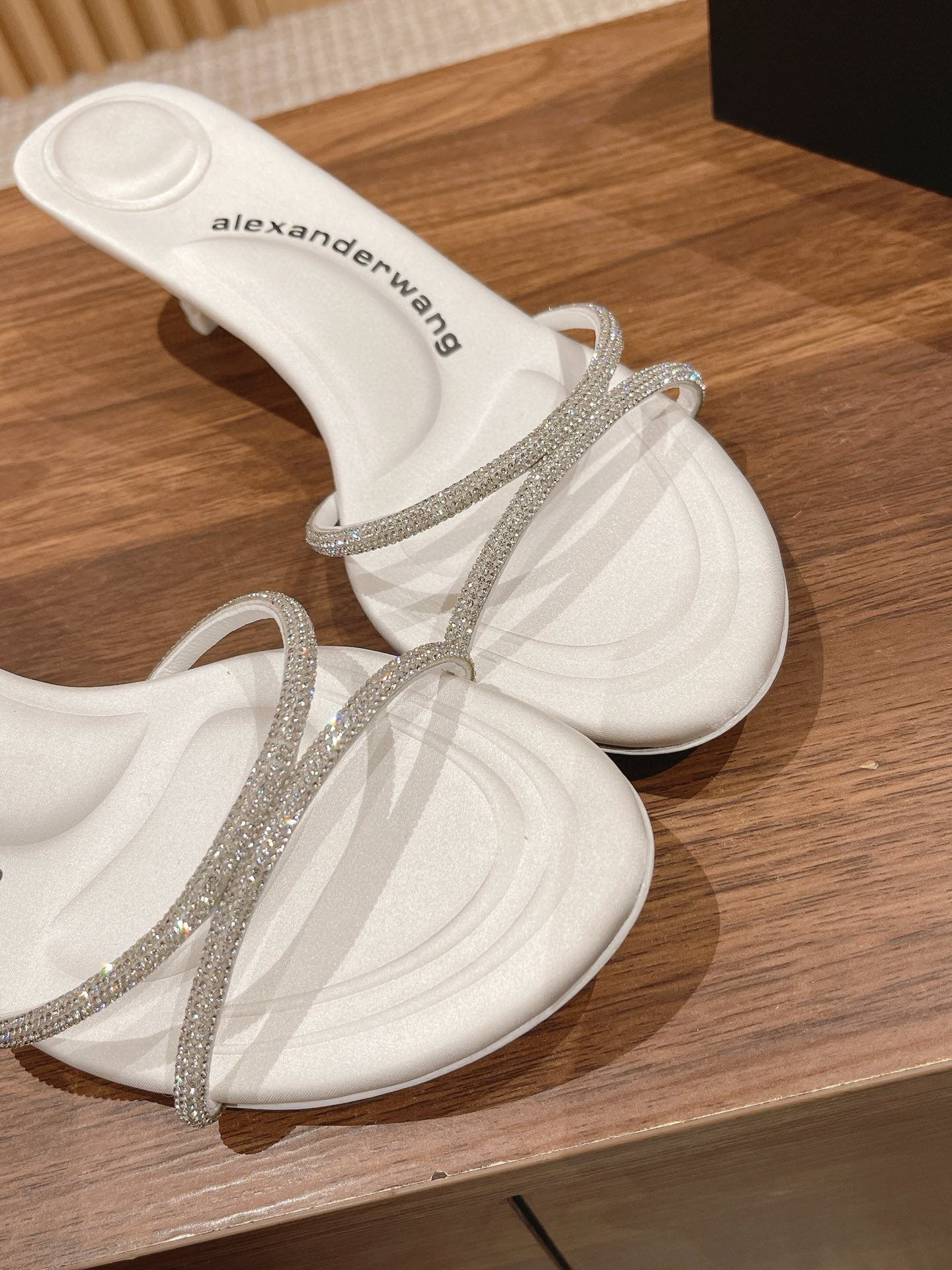 Alexander Wang Sandals