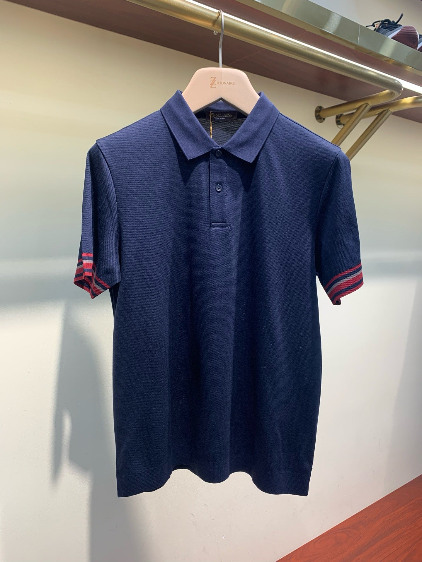 LP Polo