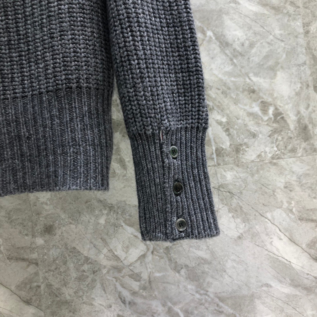 Thom Browne Cardigan