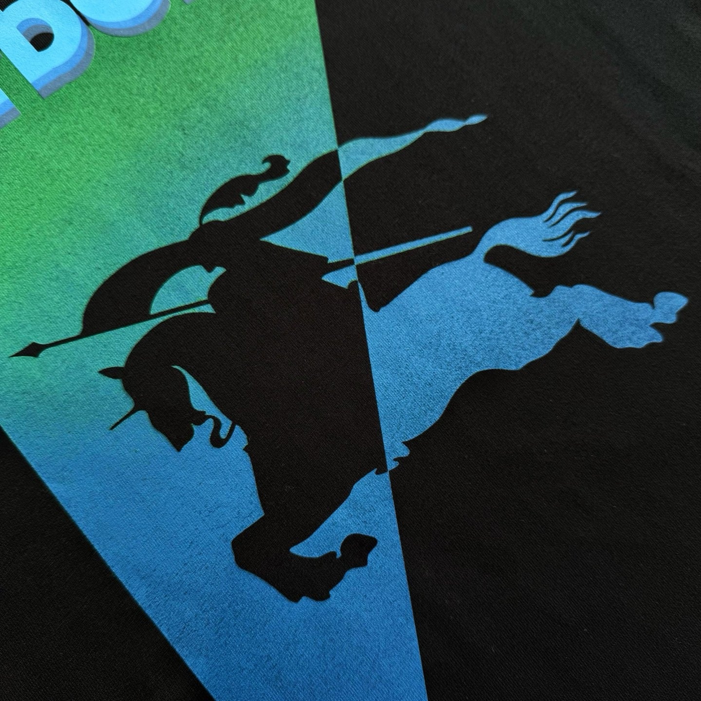 BBR T-shirt