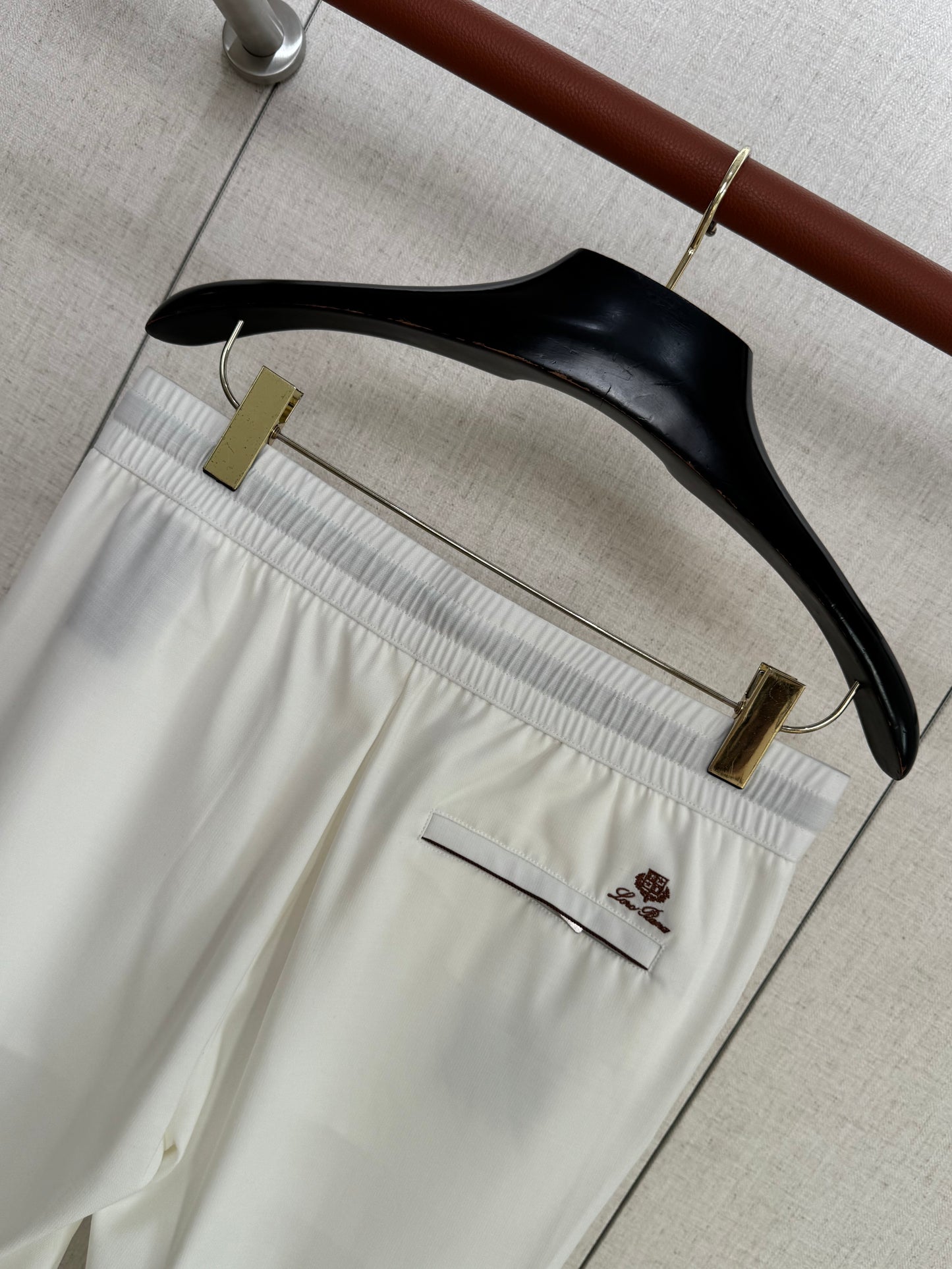 LP Long Pants