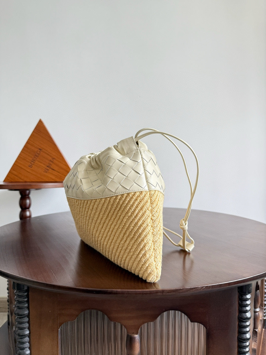 Bottega Veneta Dustbag