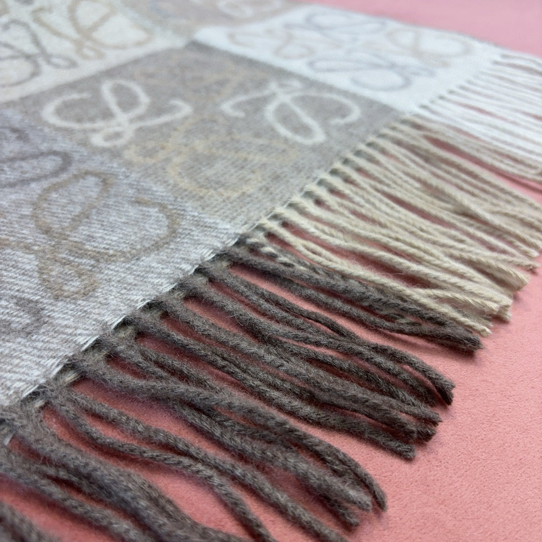 Loewe Scarves