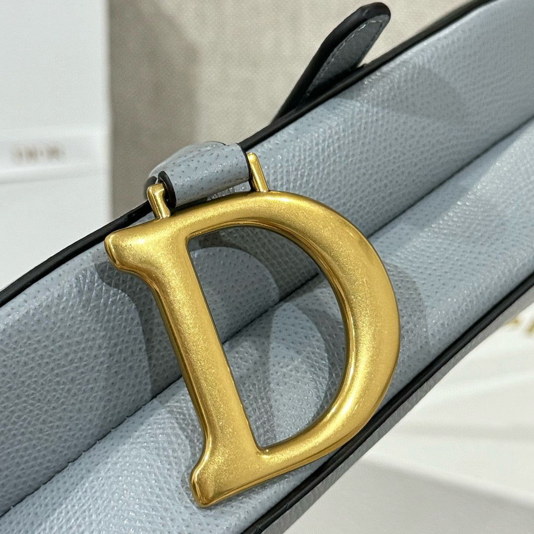 Dior Saddle Bag