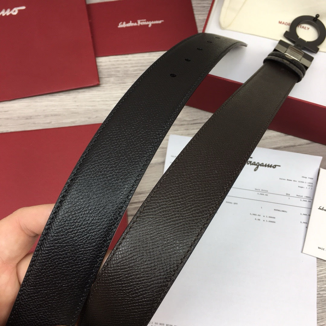 Ferragamo Belt