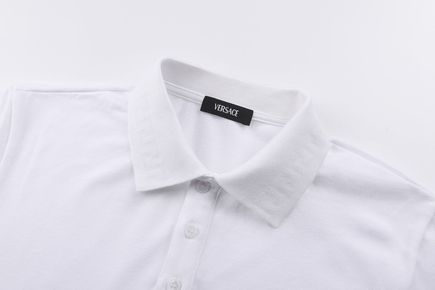 Versace Polo