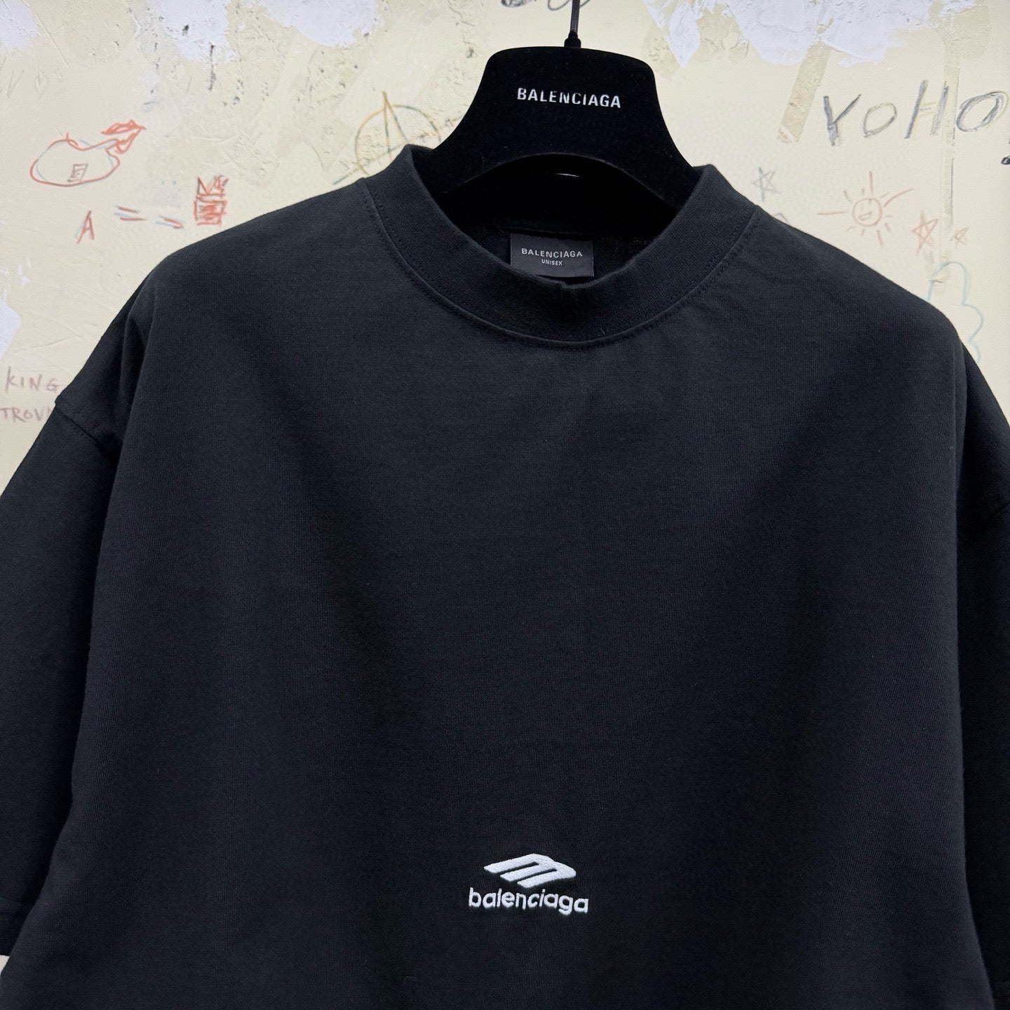 Balenciaga T-shirt