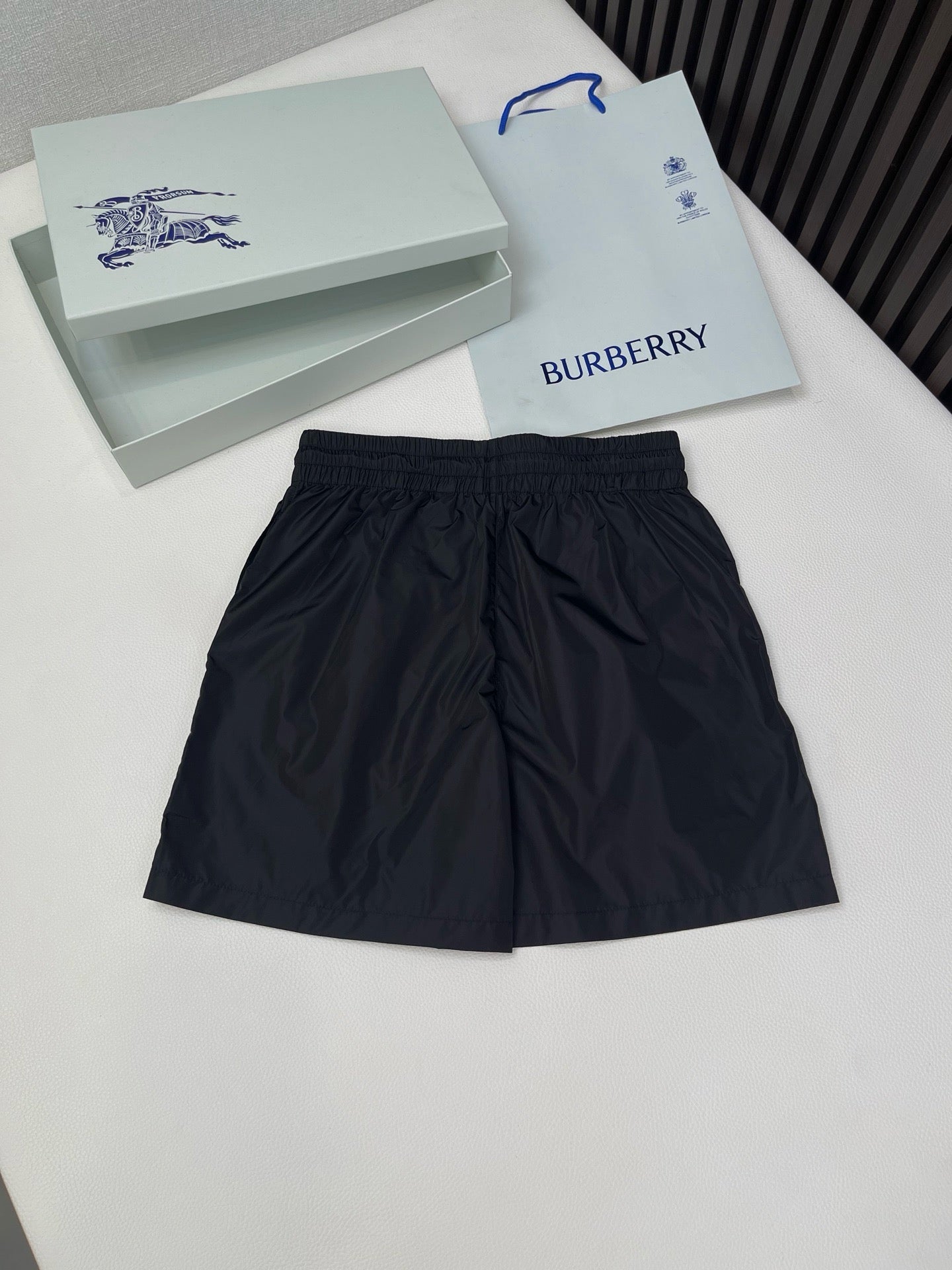 BBR Short Pant